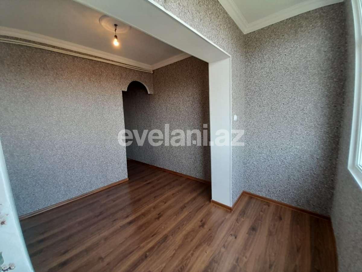 Satılır, köhnə tikili, 2 otaqlı, 60 m², Bakı, Xətai r, Köhnə Günəşli q.