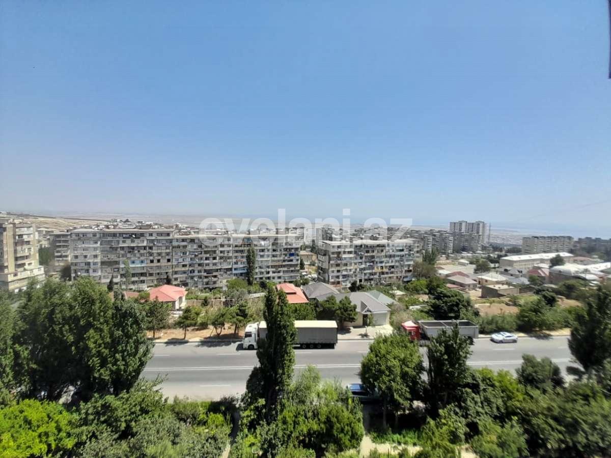 Satılır, köhnə tikili, 2 otaqlı, 60 m², Bakı, Xətai r, Köhnə Günəşli q.