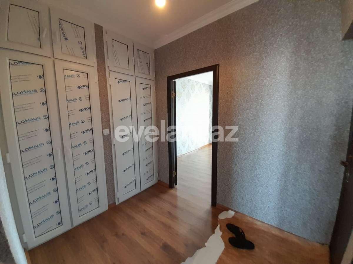 Satılır, köhnə tikili, 2 otaqlı, 60 m², Bakı, Xətai r, Köhnə Günəşli q.
