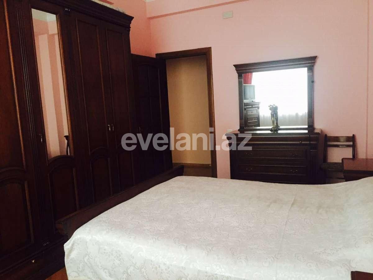 Kirayə verilir, yeni tikili, 3 otaqlı, 120 m², Bakı, Nərimanov r, Nəriman Nərimanov m.