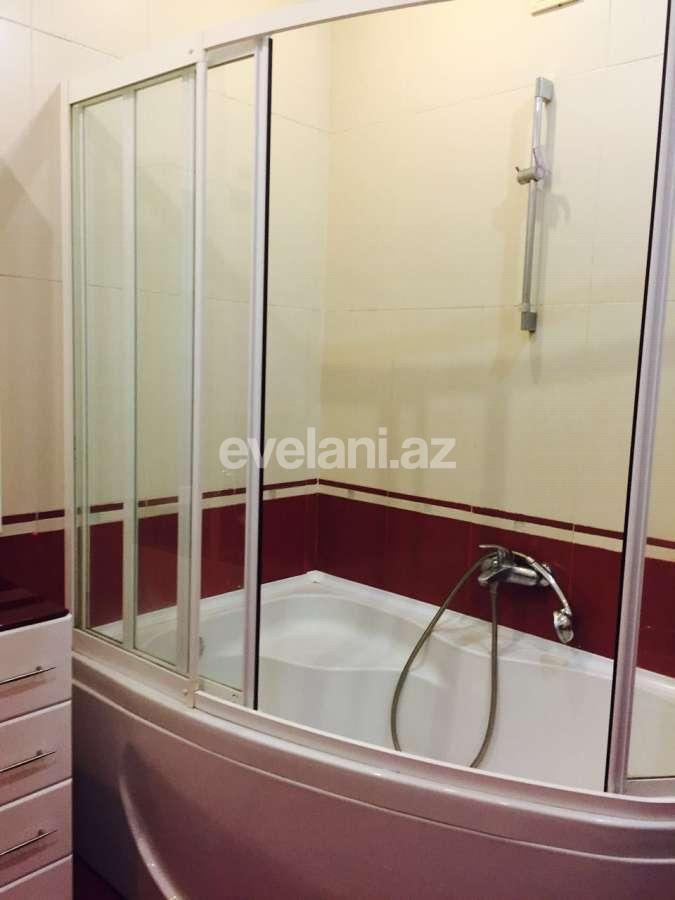 Kirayə verilir, yeni tikili, 3 otaqlı, 120 m², Bakı, Nərimanov r, Nəriman Nərimanov m.