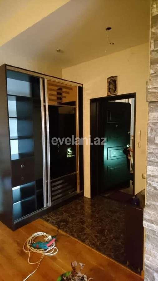 Kirayə verilir, yeni tikili, 4 otaqlı, 200 m², Bakı, Xətai r, Şah İsmayıl Xətai m.