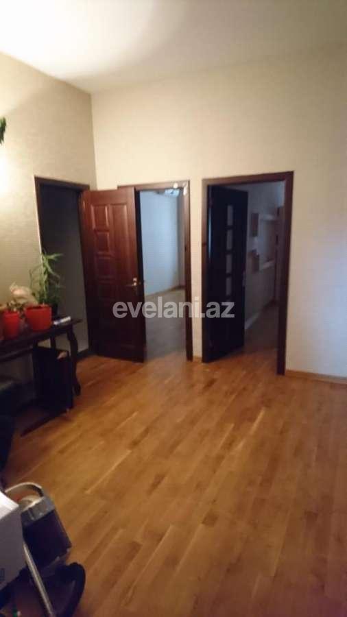 Kirayə verilir, yeni tikili, 4 otaqlı, 200 m², Bakı, Xətai r, Şah İsmayıl Xətai m.