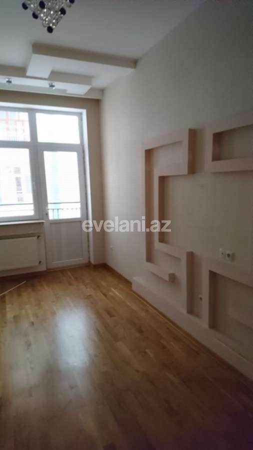 Kirayə verilir, yeni tikili, 4 otaqlı, 200 m², Bakı, Xətai r, Şah İsmayıl Xətai m.