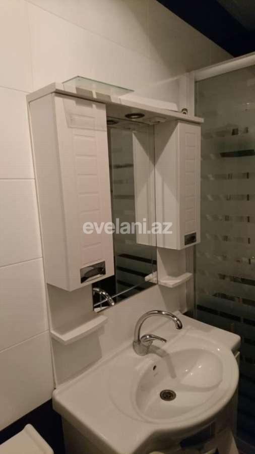 Kirayə verilir, yeni tikili, 4 otaqlı, 200 m², Bakı, Xətai r, Şah İsmayıl Xətai m.