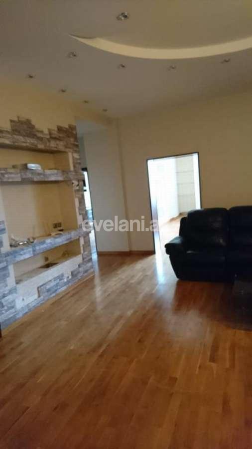 Kirayə verilir, yeni tikili, 4 otaqlı, 200 m², Bakı, Xətai r, Şah İsmayıl Xətai m.
