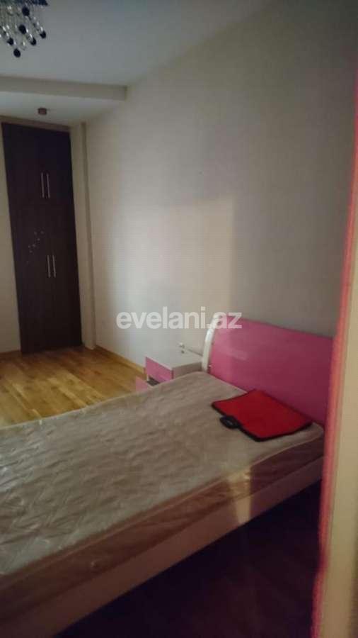 Kirayə verilir, yeni tikili, 4 otaqlı, 200 m², Bakı, Xətai r, Şah İsmayıl Xətai m.