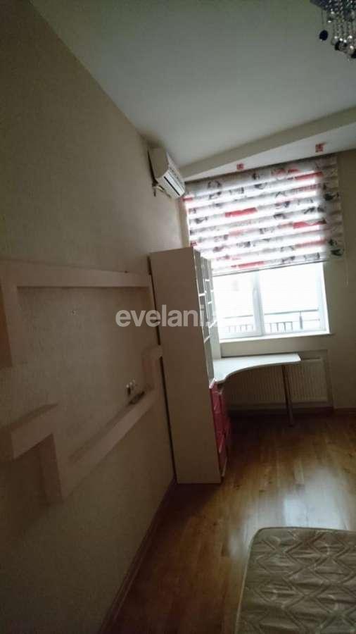 Kirayə verilir, yeni tikili, 4 otaqlı, 200 m², Bakı, Xətai r, Şah İsmayıl Xətai m.