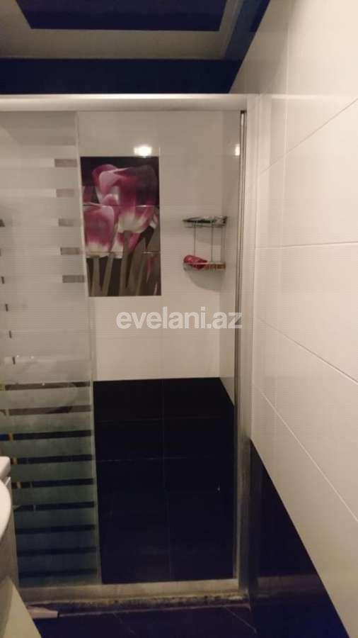 Kirayə verilir, yeni tikili, 4 otaqlı, 200 m², Bakı, Xətai r, Şah İsmayıl Xətai m.