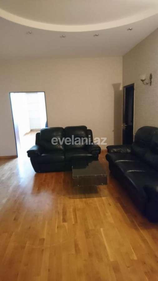 Kirayə verilir, yeni tikili, 4 otaqlı, 200 m², Bakı, Xətai r, Şah İsmayıl Xətai m.