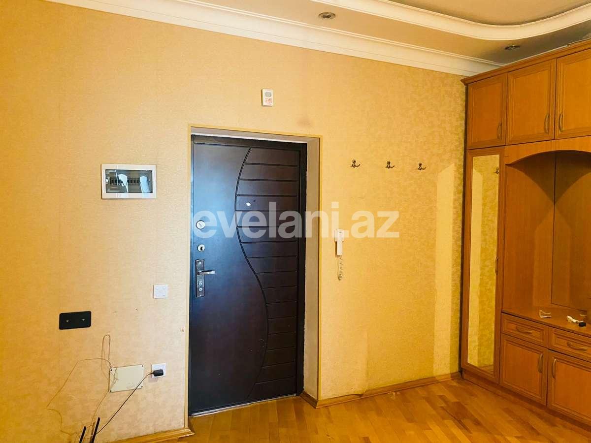 Sale, new building, 2 room, 90 m², Baku, Yasamal r.