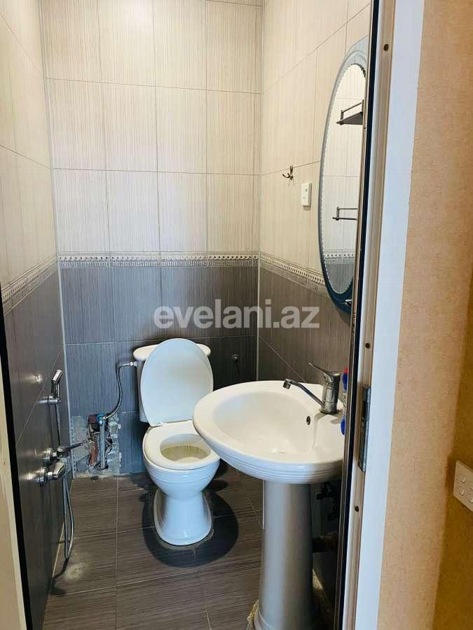 Sale, new building, 2 room, 90 m², Baku, Yasamal r.