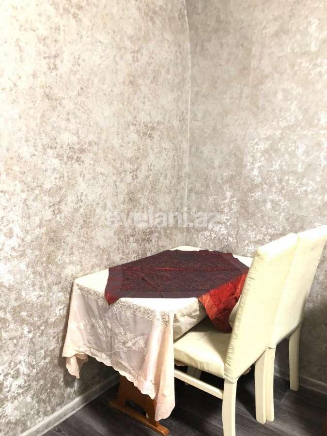 Kirayə verilir, köhnə tikili, 2 otaqlı, 50 m², Bakı, Səbail r, Sahil m.