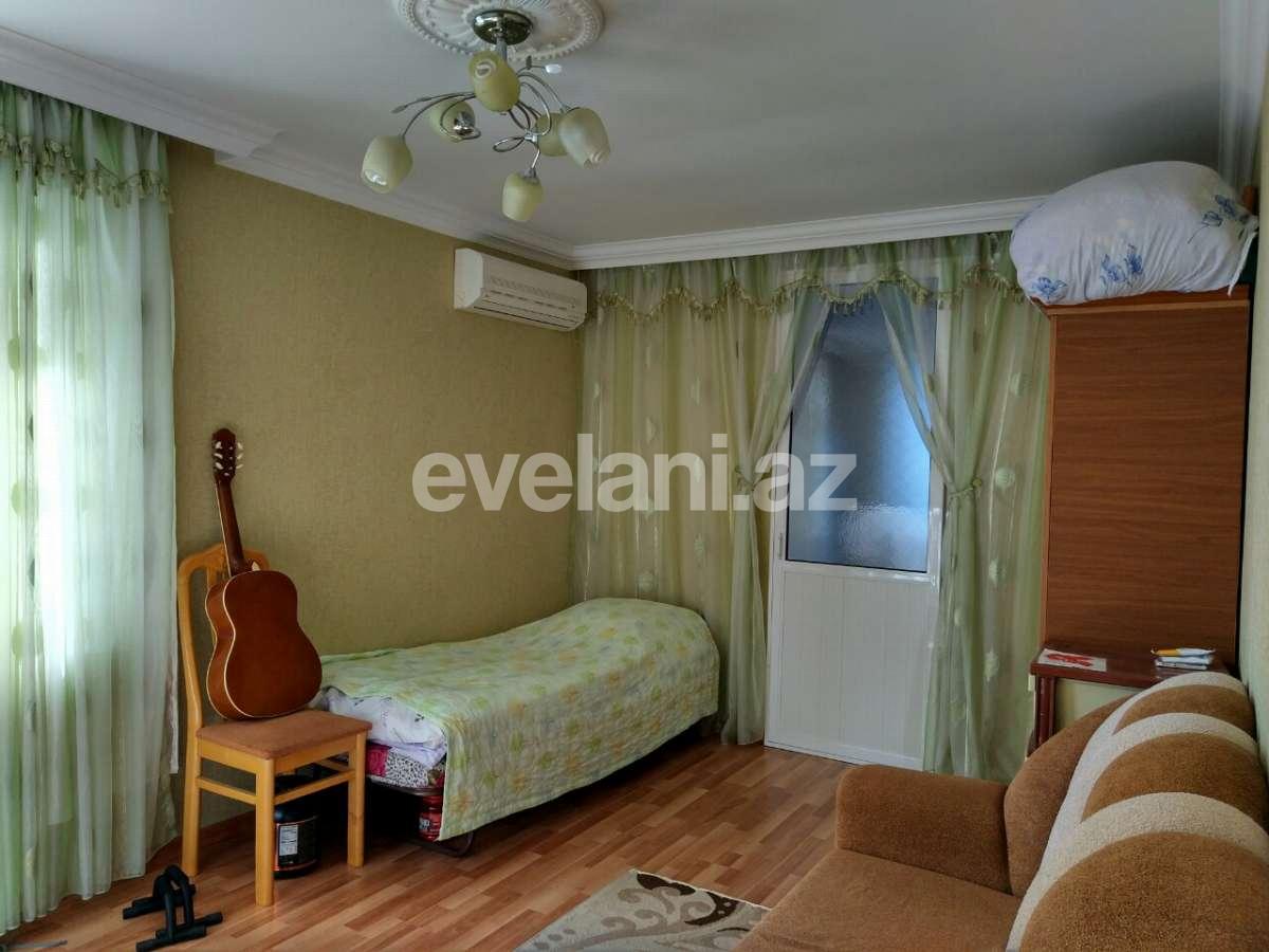 Kirayə verilir, köhnə tikili, 2 otaqlı, 45 m², Bakı, Nizami r, Qara Qarayev m.
