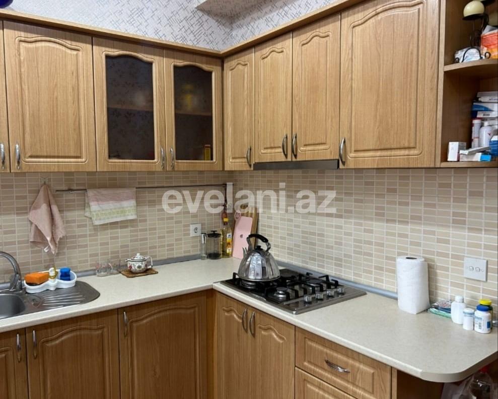 Kirayə verilir, yeni tikili, 2 otaqlı, 86 m², Bakı, Xətai r, Şah İsmayıl Xətai m.