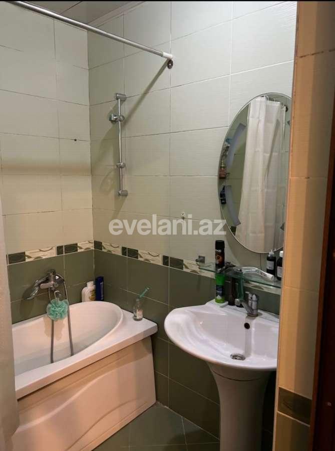 Kirayə verilir, yeni tikili, 2 otaqlı, 86 m², Bakı, Xətai r, Şah İsmayıl Xətai m.