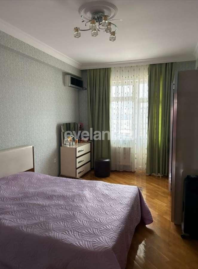 Kirayə verilir, yeni tikili, 2 otaqlı, 86 m², Bakı, Xətai r, Şah İsmayıl Xətai m.
