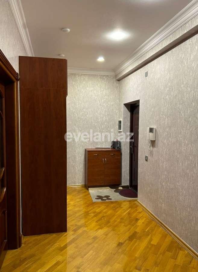 Kirayə verilir, yeni tikili, 2 otaqlı, 86 m², Bakı, Xətai r, Şah İsmayıl Xətai m.