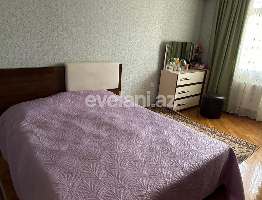 Kirayə verilir, yeni tikili, 2 otaqlı, 86 m², Bakı, Xətai r, Şah İsmayıl Xətai m.