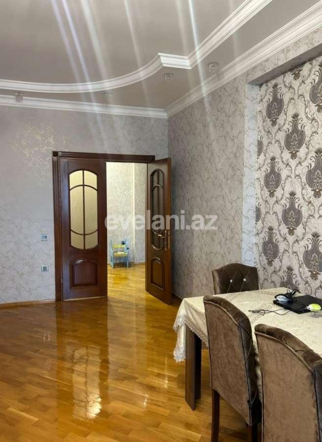 Kirayə verilir, yeni tikili, 2 otaqlı, 86 m², Bakı, Xətai r, Şah İsmayıl Xətai m.
