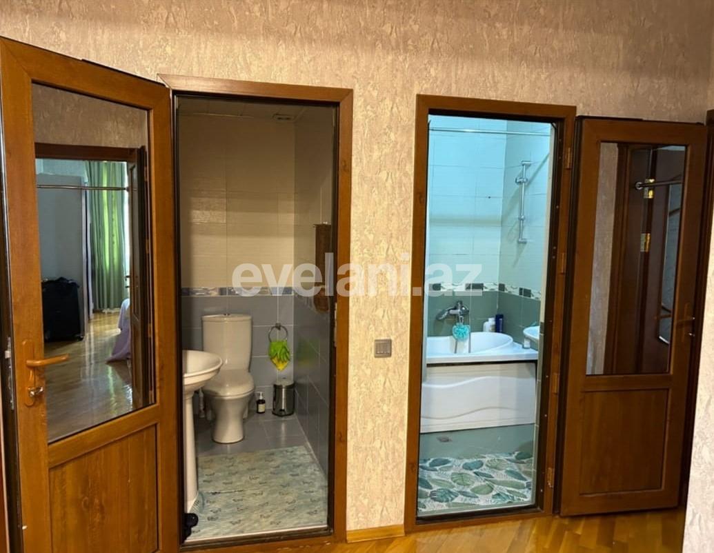 Kirayə verilir, yeni tikili, 2 otaqlı, 86 m², Bakı, Xətai r, Şah İsmayıl Xətai m.