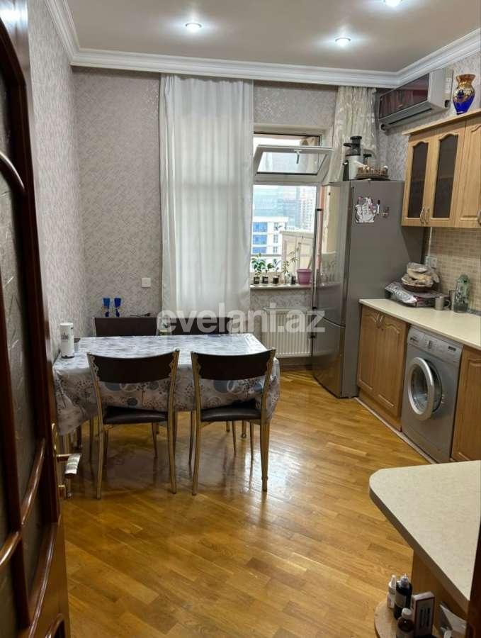 Kirayə verilir, yeni tikili, 2 otaqlı, 86 m², Bakı, Xətai r, Şah İsmayıl Xətai m.