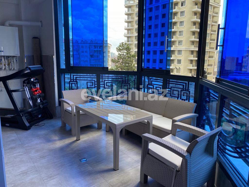 Satılır, yeni tikili, 4 otaqlı, 265 m², Bakı, Nəsimi r, 28 may m.
