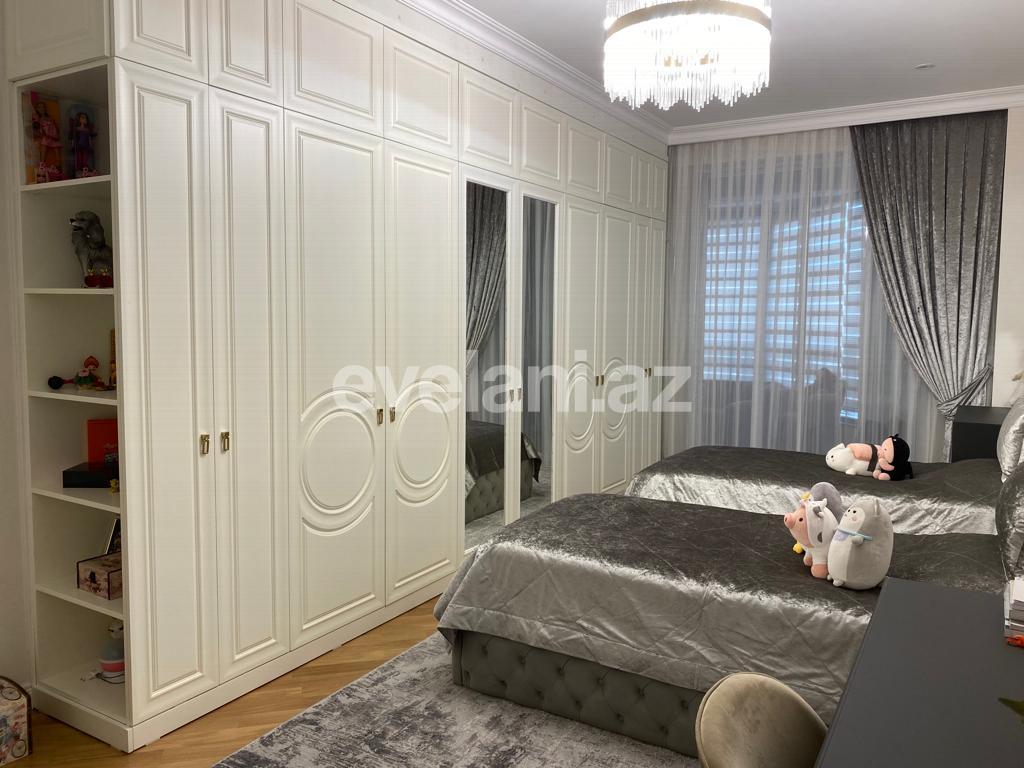 Satılır, yeni tikili, 4 otaqlı, 265 m², Bakı, Nəsimi r, 28 may m.