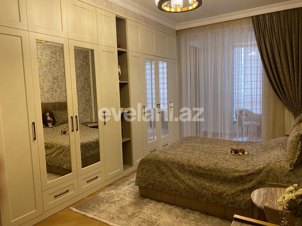 Satılır, yeni tikili, 4 otaqlı, 265 m², Bakı, Nəsimi r, 28 may m.