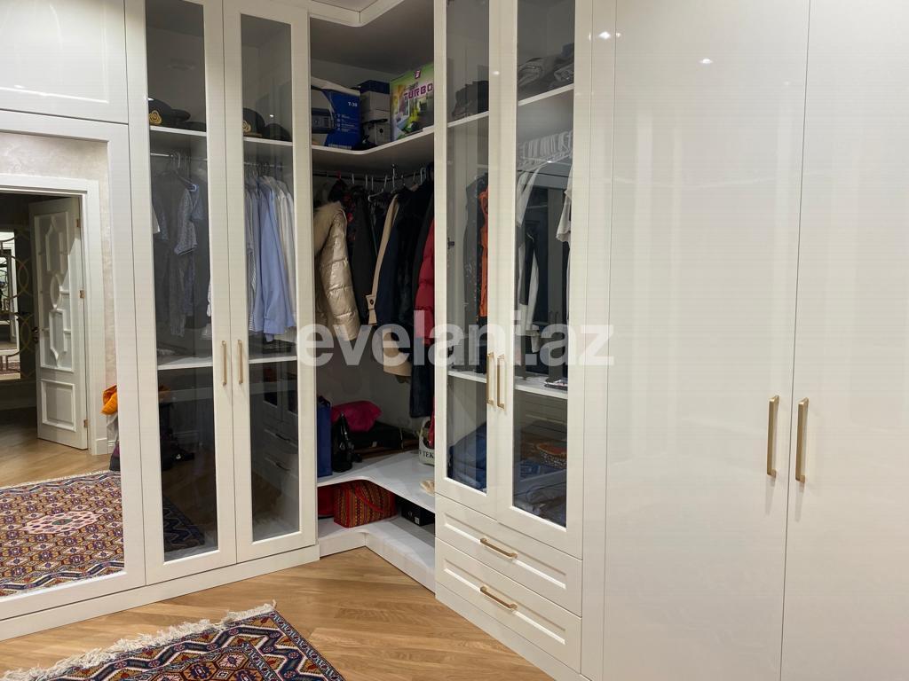 Satılır, yeni tikili, 4 otaqlı, 265 m², Bakı, Nəsimi r, 28 may m.