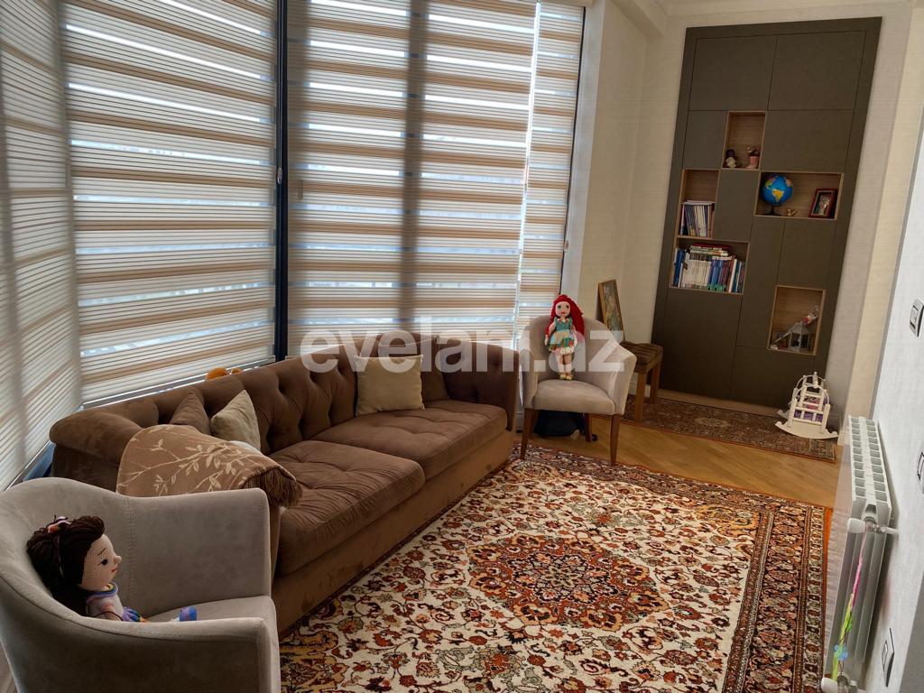 Satılır, yeni tikili, 4 otaqlı, 265 m², Bakı, Nəsimi r, 28 may m.