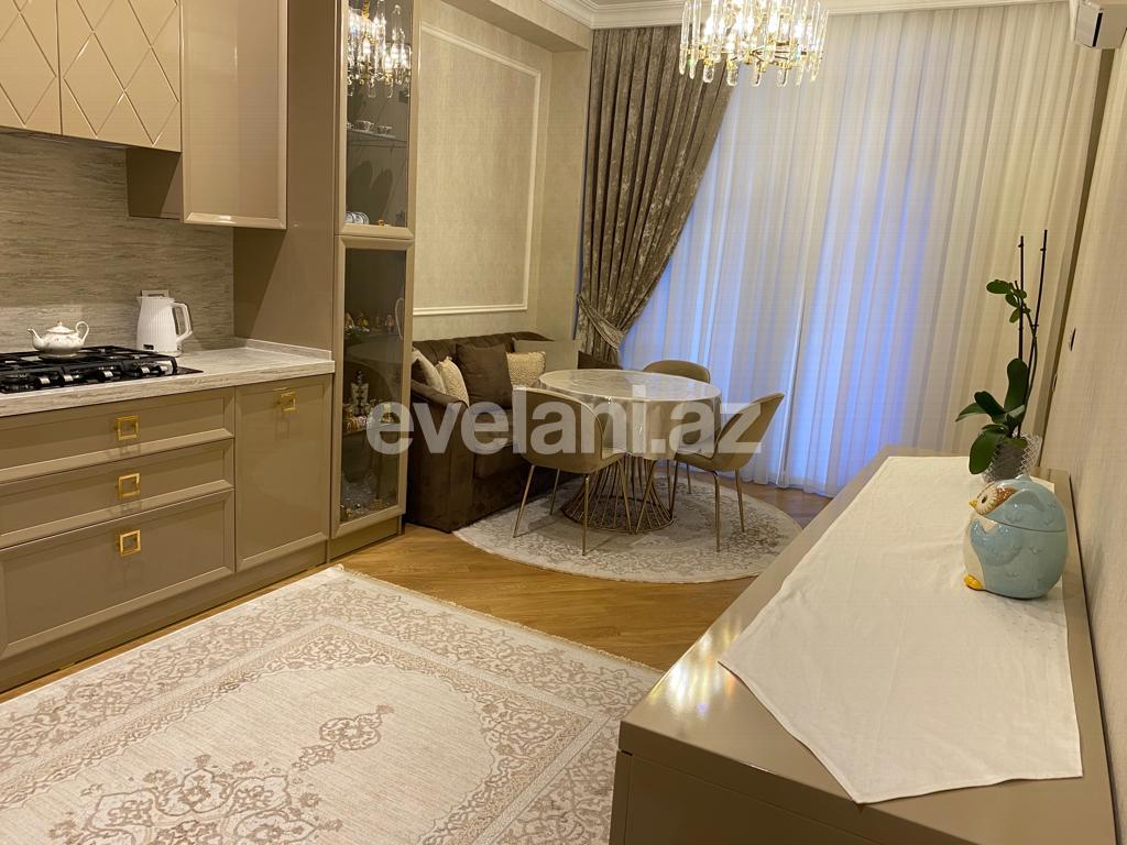 Satılır, yeni tikili, 4 otaqlı, 265 m², Bakı, Nəsimi r, 28 may m.