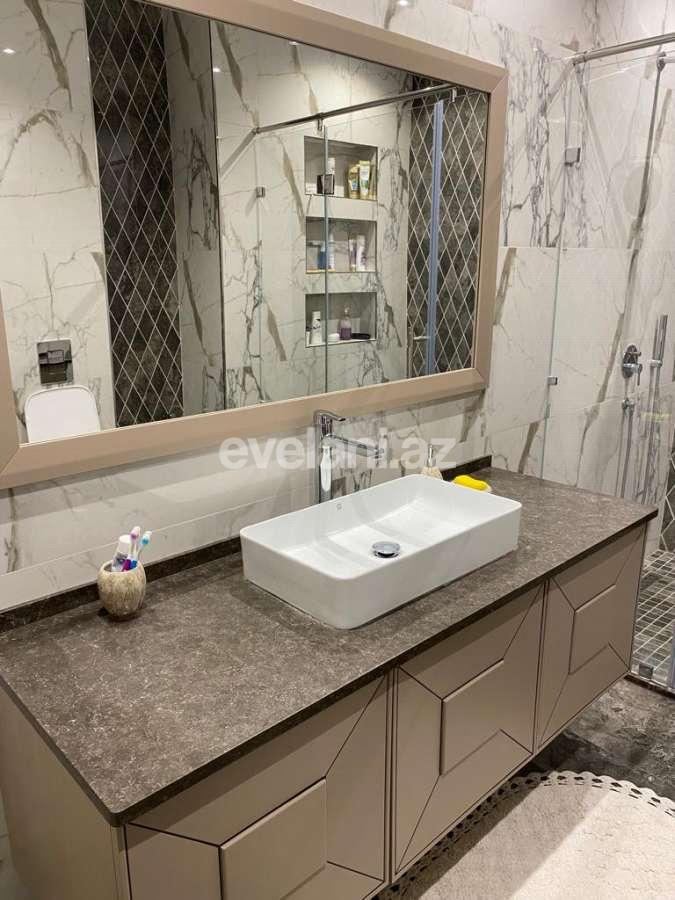 Satılır, yeni tikili, 4 otaqlı, 265 m², Bakı, Nəsimi r, 28 may m.