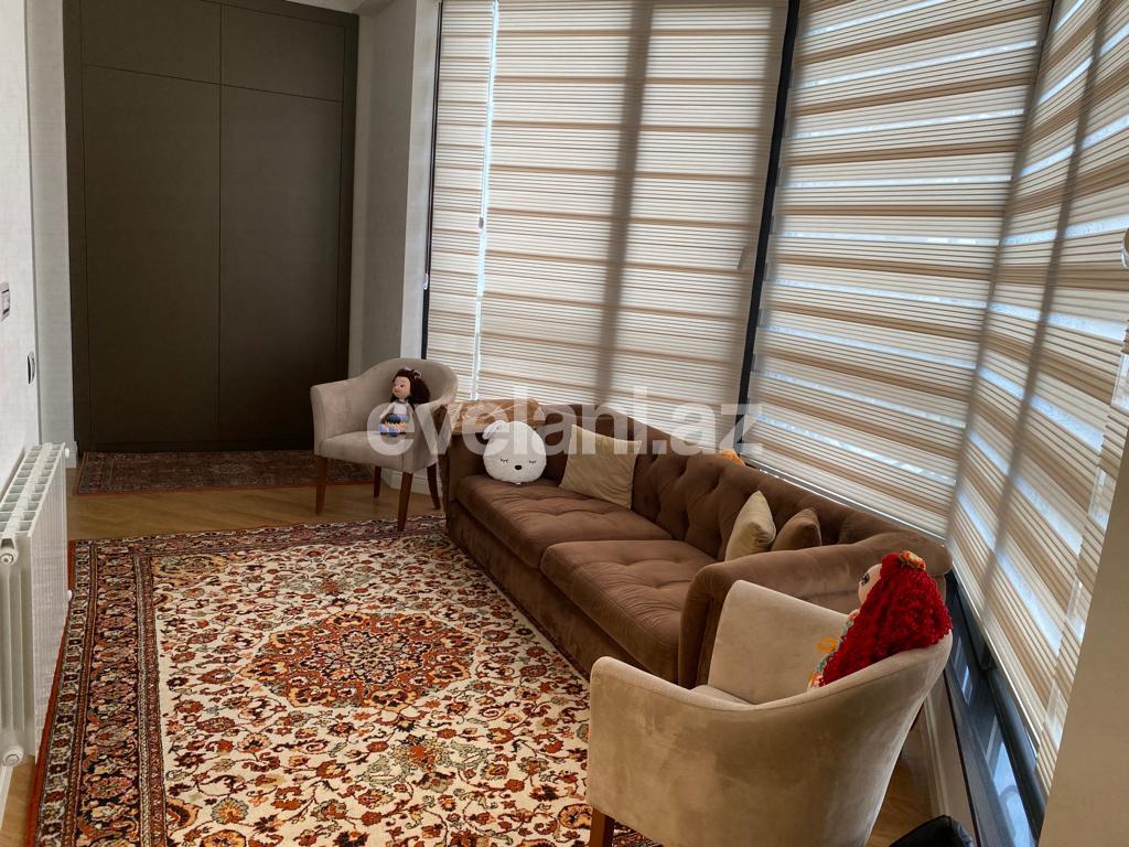 Satılır, yeni tikili, 4 otaqlı, 265 m², Bakı, Nəsimi r, 28 may m.
