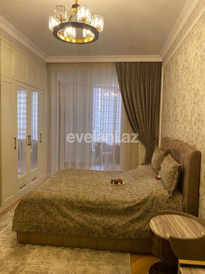 Satılır, yeni tikili, 4 otaqlı, 265 m², Bakı, Nəsimi r, 28 may m.