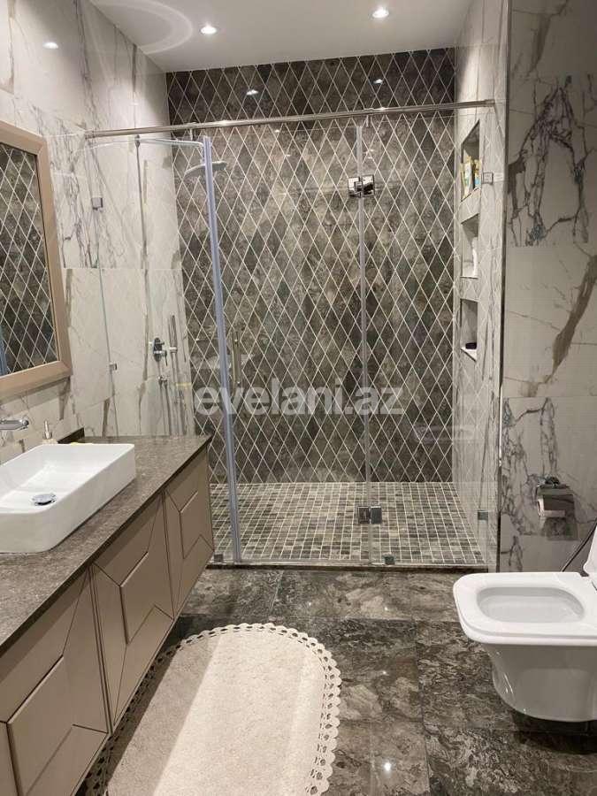 Satılır, yeni tikili, 4 otaqlı, 265 m², Bakı, Nəsimi r, 28 may m.