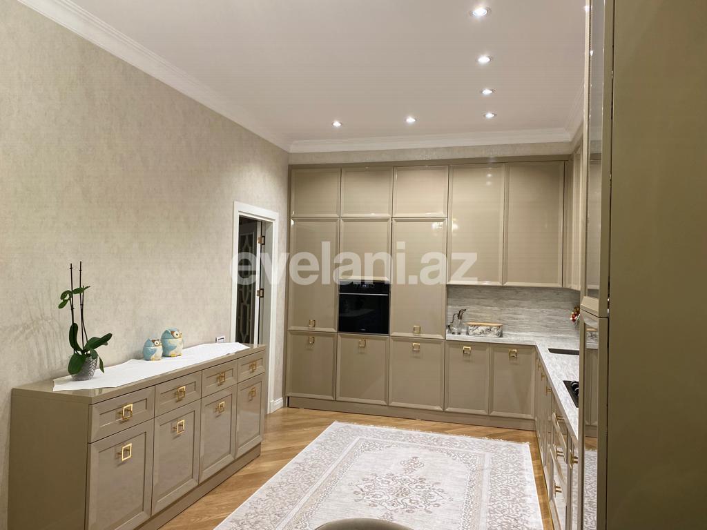 Satılır, yeni tikili, 4 otaqlı, 265 m², Bakı, Nəsimi r, 28 may m.