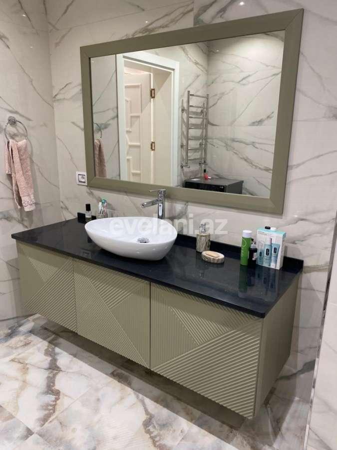 Satılır, yeni tikili, 4 otaqlı, 265 m², Bakı, Nəsimi r, 28 may m.