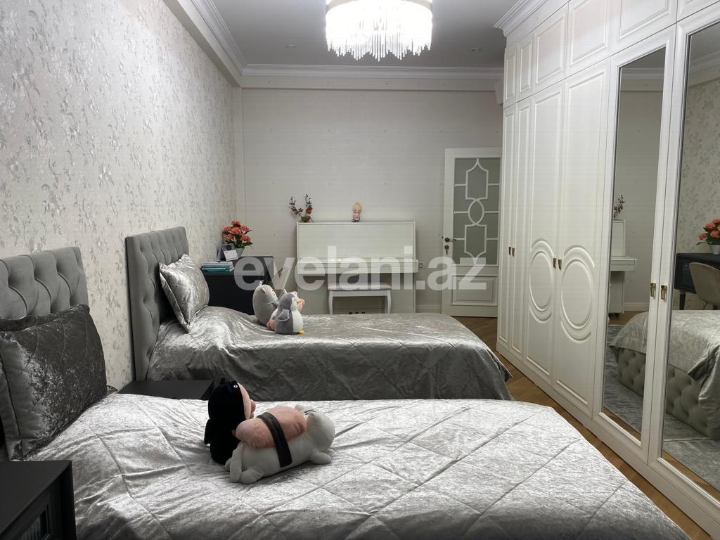 Satılır, yeni tikili, 4 otaqlı, 265 m², Bakı, Nəsimi r, 28 may m.