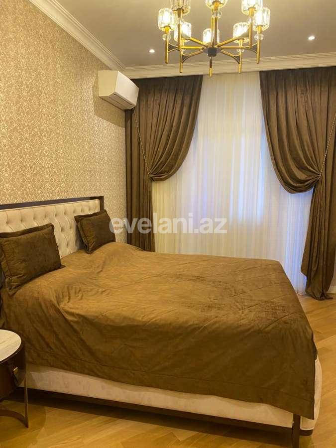 Satılır, yeni tikili, 4 otaqlı, 265 m², Bakı, Nəsimi r, 28 may m.