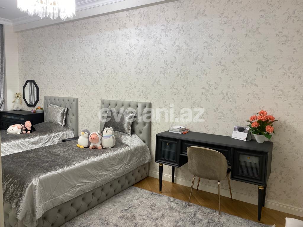 Satılır, yeni tikili, 4 otaqlı, 265 m², Bakı, Nəsimi r, 28 may m.