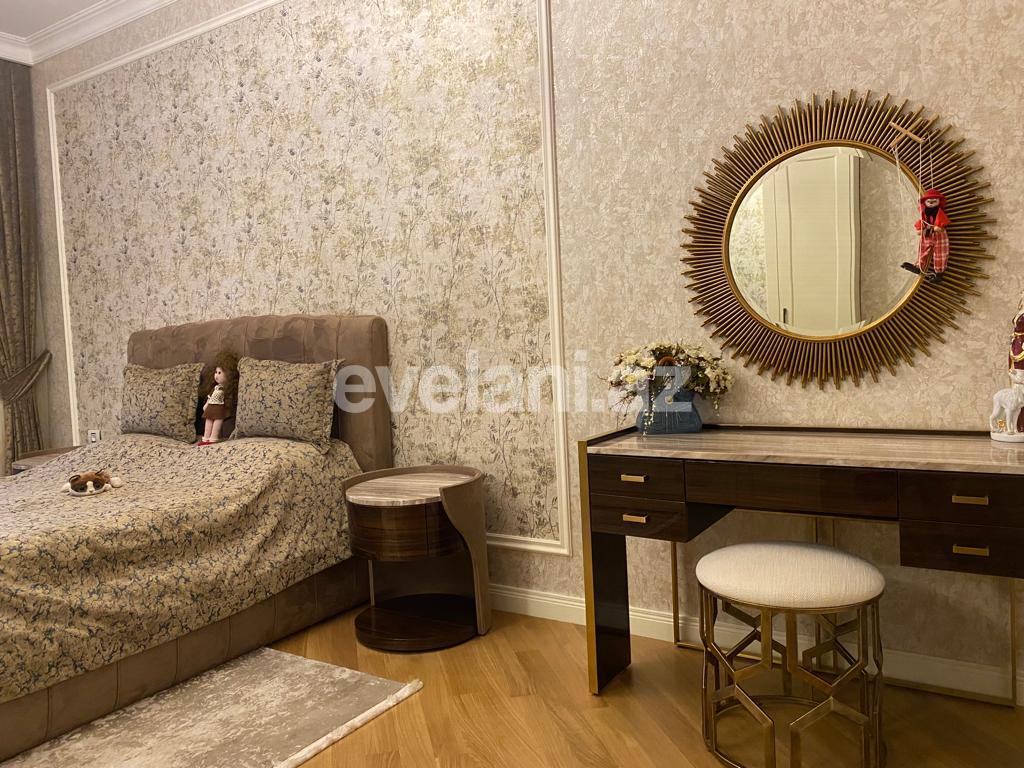 Satılır, yeni tikili, 4 otaqlı, 265 m², Bakı, Nəsimi r, 28 may m.