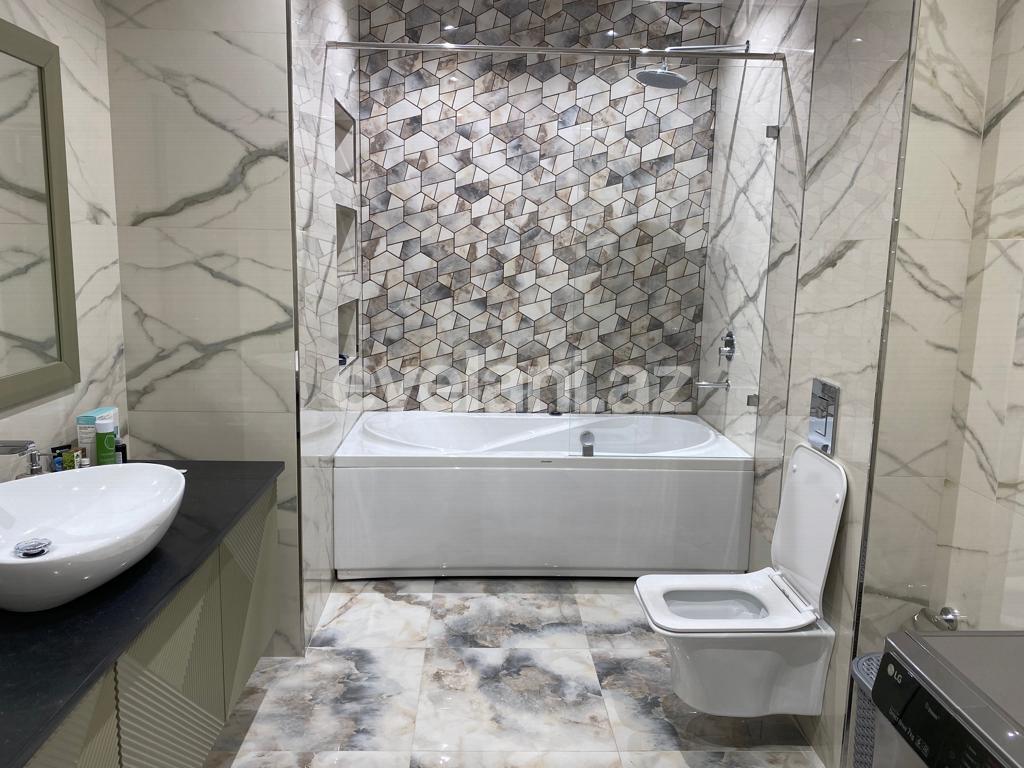 Satılır, yeni tikili, 4 otaqlı, 265 m², Bakı, Nəsimi r, 28 may m.