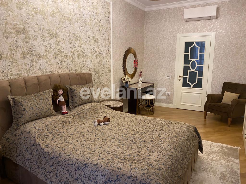 Satılır, yeni tikili, 4 otaqlı, 265 m², Bakı, Nəsimi r, 28 may m.