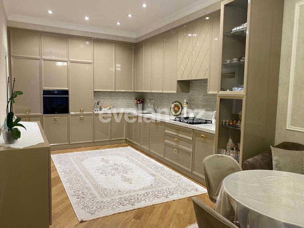 Satılır, yeni tikili, 4 otaqlı, 265 m², Bakı, Nəsimi r, 28 may m.