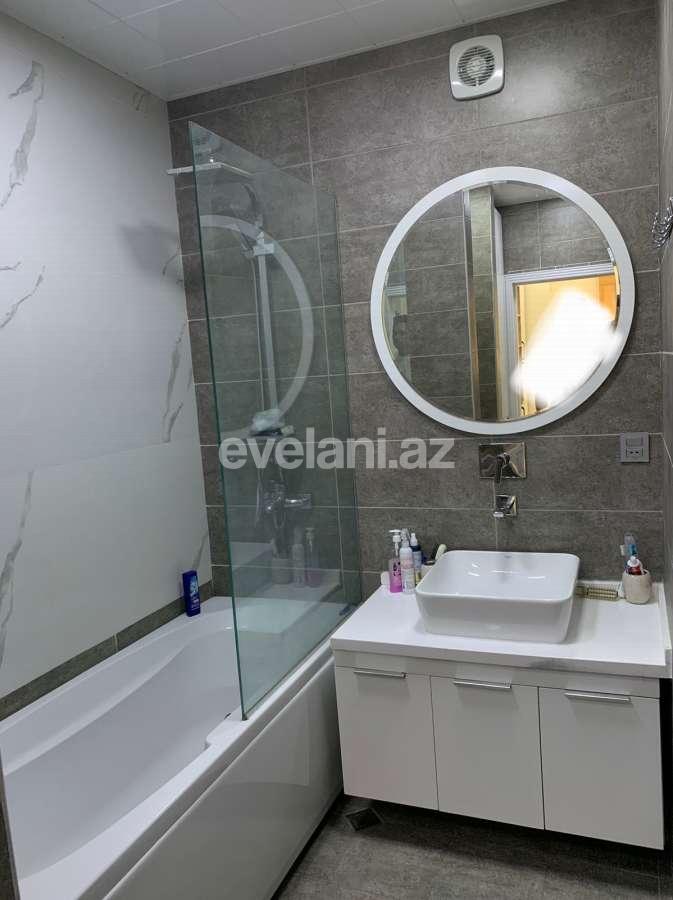 Satılır, yeni tikili, 3 otaqlı, 89 m², Bakı, Xətai r, Həzi Aslanov m.