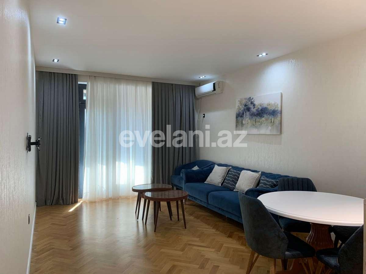 Satılır, yeni tikili, 3 otaqlı, 89 m², Bakı, Xətai r, Həzi Aslanov m.