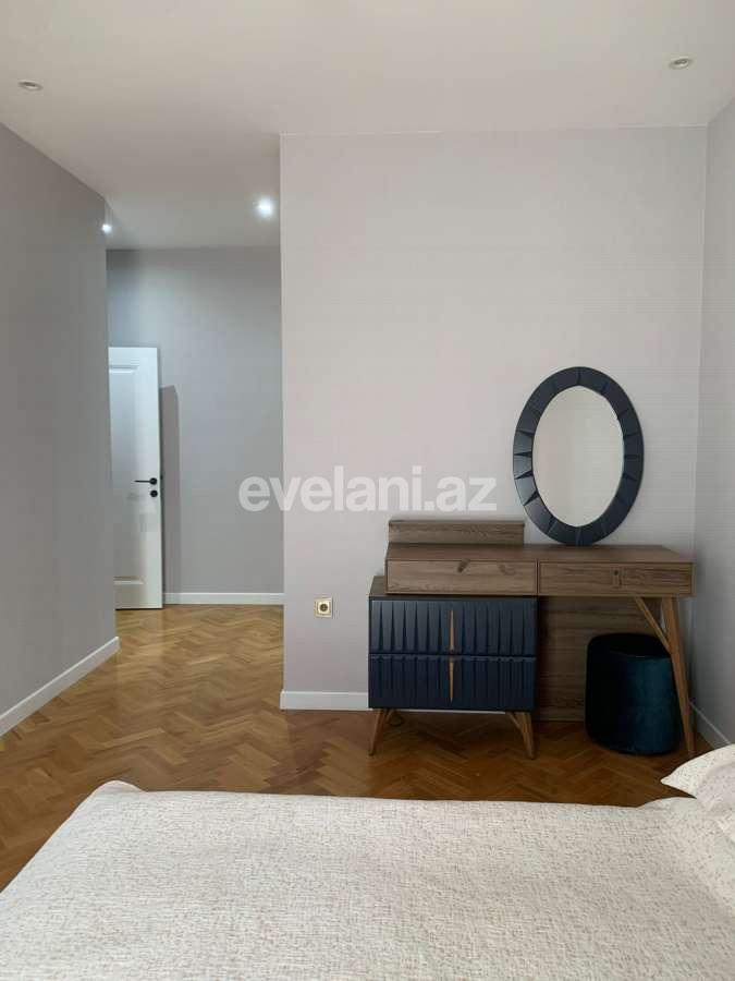 Satılır, yeni tikili, 3 otaqlı, 89 m², Bakı, Xətai r, Həzi Aslanov m.