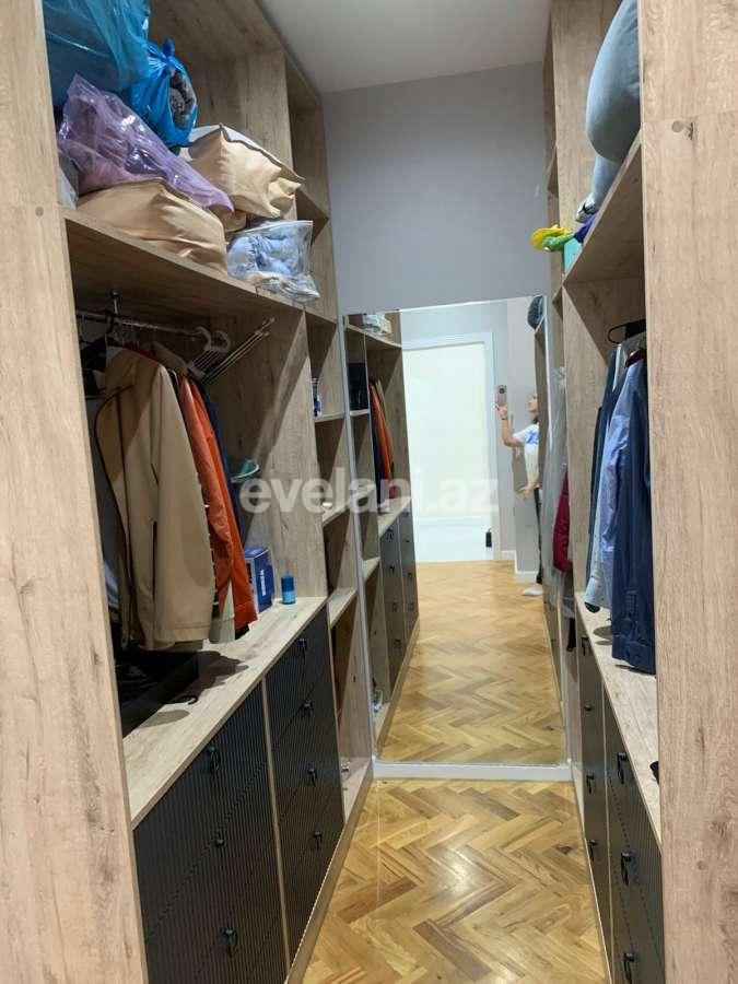 Satılır, yeni tikili, 3 otaqlı, 89 m², Bakı, Xətai r, Həzi Aslanov m.
