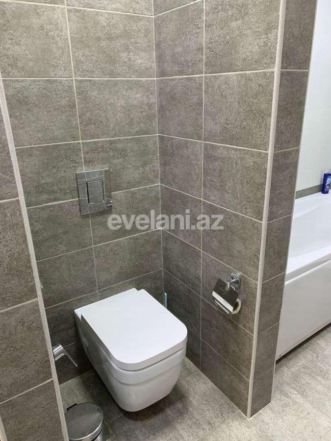 Satılır, yeni tikili, 3 otaqlı, 89 m², Bakı, Xətai r, Həzi Aslanov m.